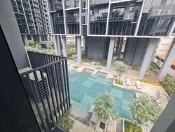 The M (D7), Apartment #418182781